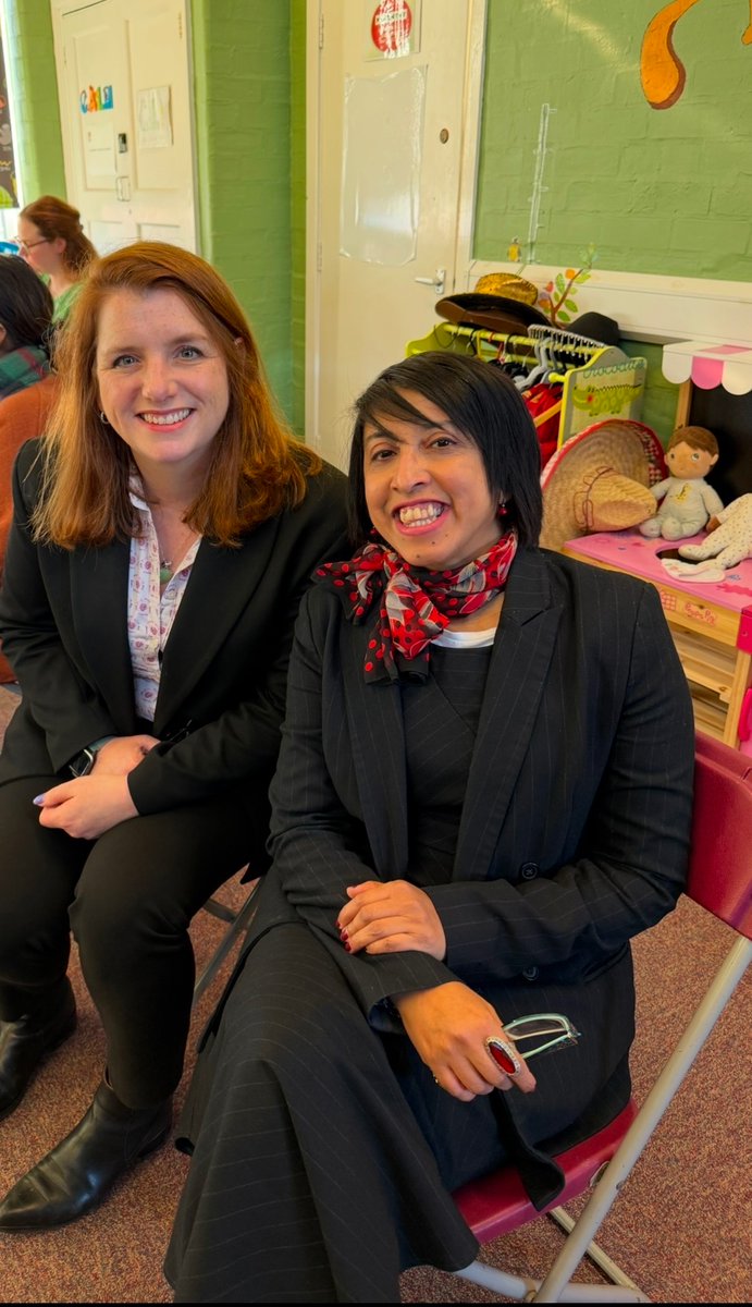 Sheeba Eeswaramoorthy tweet media