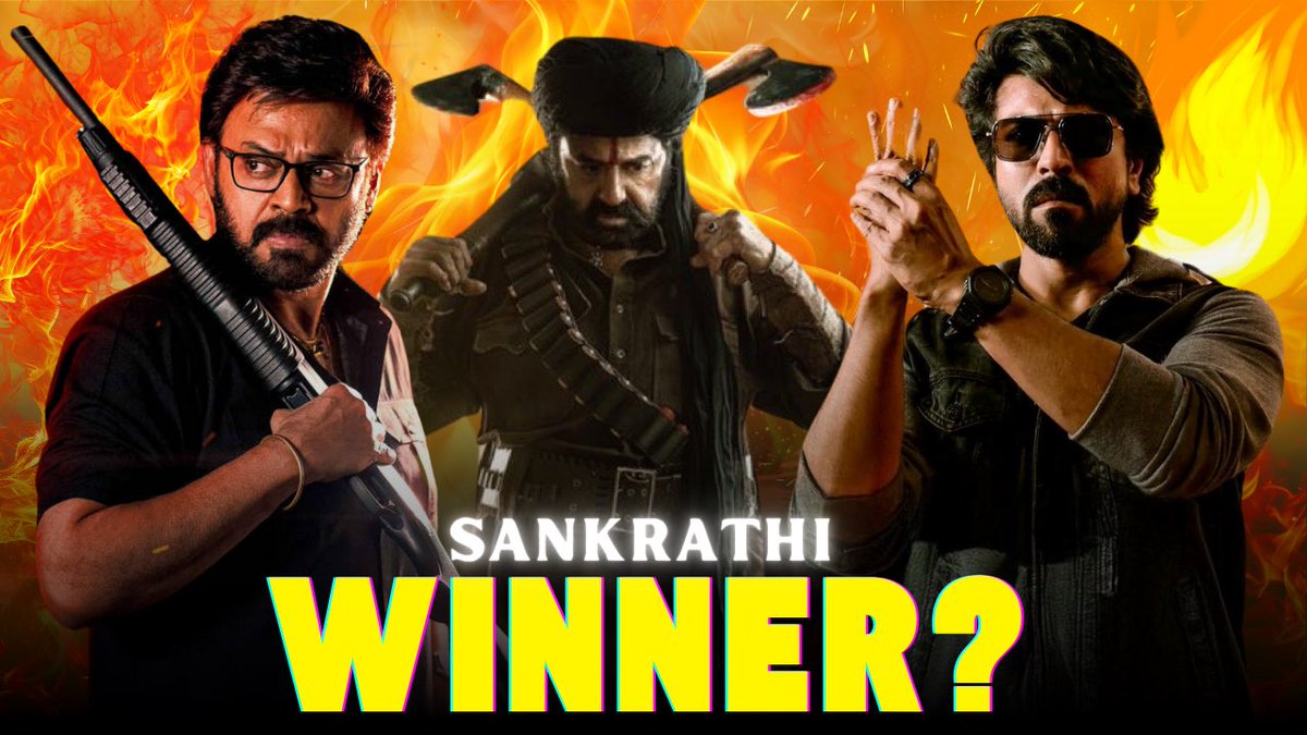 Talks Of TFI tweet media