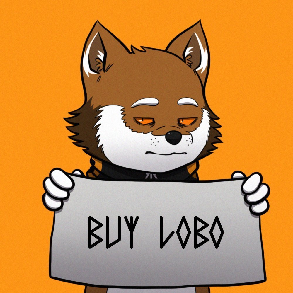 cryptojuse's tweet photo. You missed $DOGE
You missed $SHIB
You missed $WIF
You missed $AIXBT

Do not miss $LOBO on Bitcoin!
@lobothewolfpup https://t.co/cp39L8rhz6