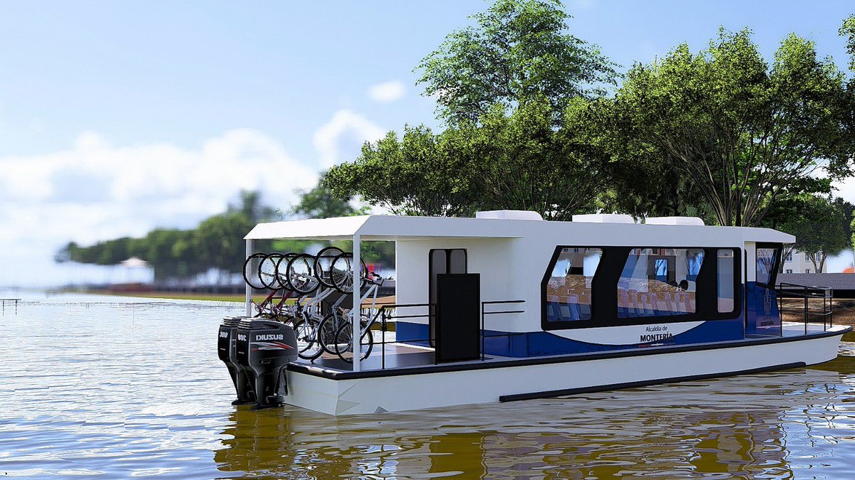 kerguelenhugo's tweet photo. Cada paso que damos nos acerca a la realización de un sueño. Hoy firmamos el contrato para la construcción de dos embarcaciones de nuestro Transporte Fluvial Businu. ¡Cada día estamos más cerca! https://t.co/aX8SSQrEfg