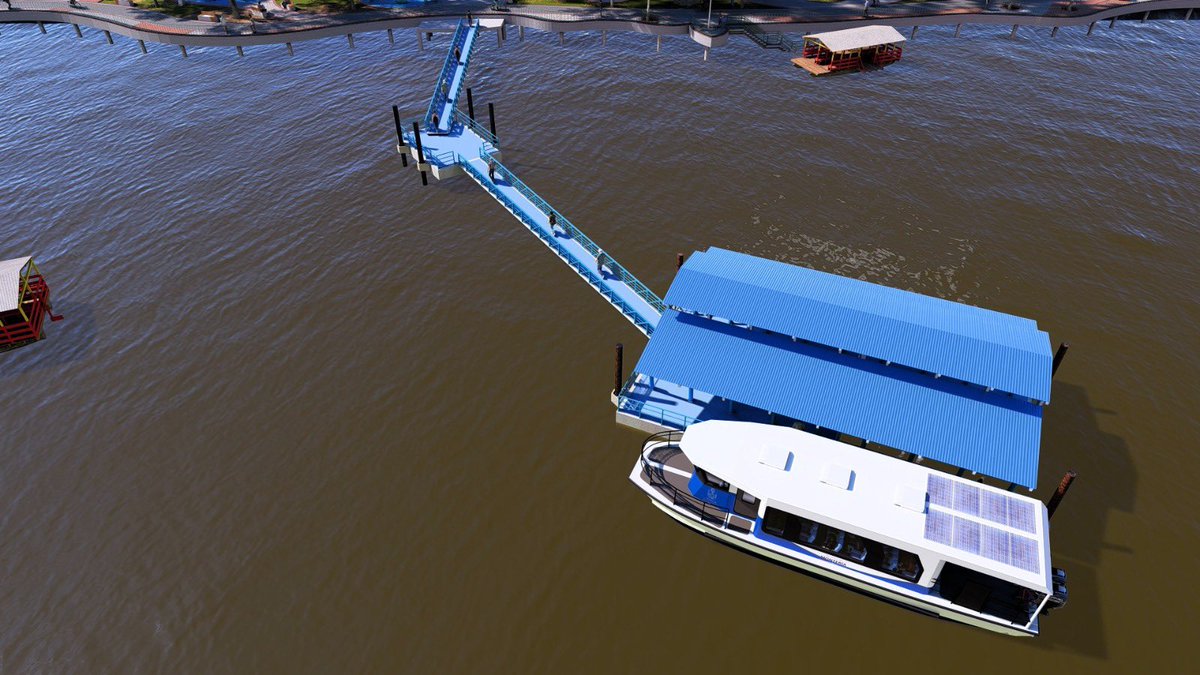 kerguelenhugo's tweet photo. Cada paso que damos nos acerca a la realización de un sueño. Hoy firmamos el contrato para la construcción de dos embarcaciones de nuestro Transporte Fluvial Businu. ¡Cada día estamos más cerca! https://t.co/aX8SSQrEfg