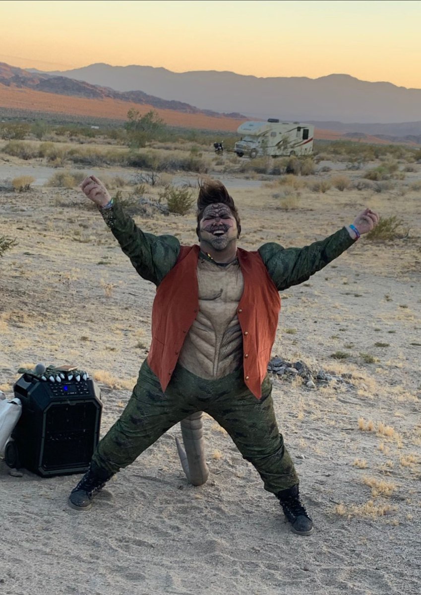 Friends of the Desert Mountains tweet media