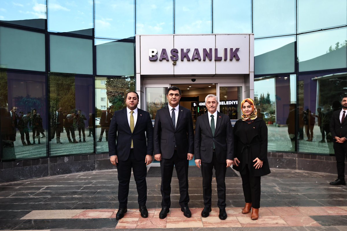 Av.Mehmet TİRYAKİ tweet media