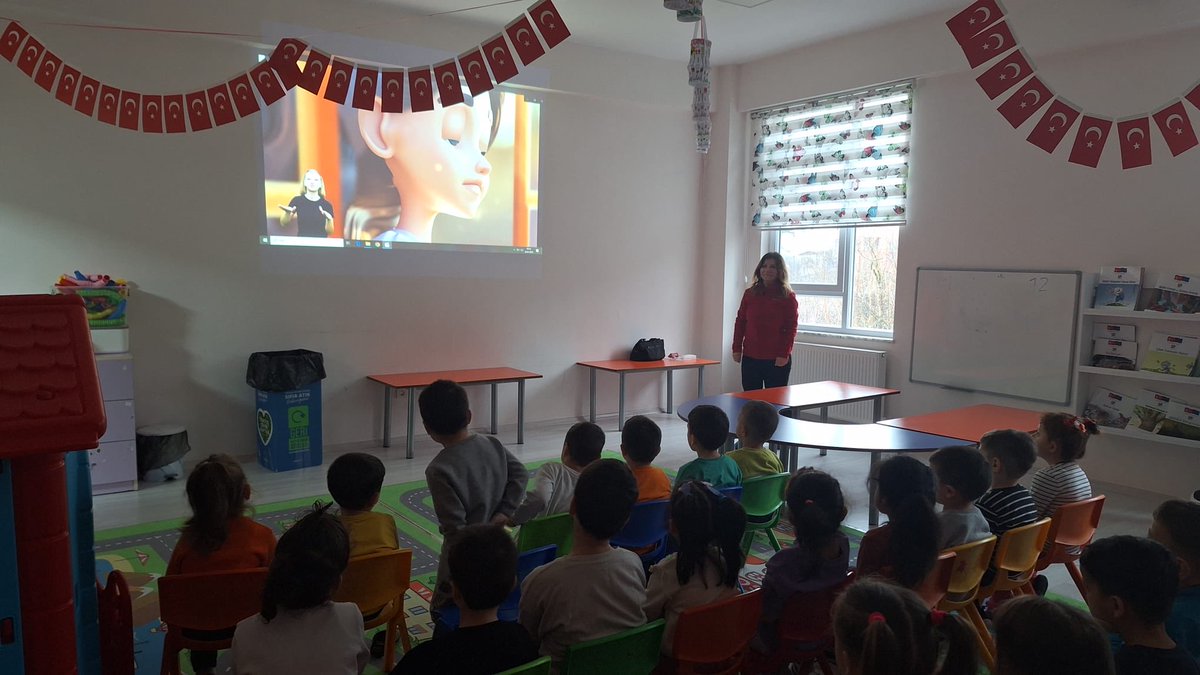 Çoçuklarımıza İlk Yardım Seminerlerimiz devam etmektedir.⁦<a href="/tcmeb/">Millî Eğitim Bakanlığı</a>⁩ ⁦<a href="/meb_dhgm/">Destek Hizmetleri Genel Müdürlüğü</a>⁩ <a href="/ba/">Brian Adams</a>