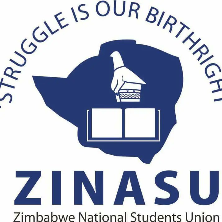cozwva's tweet image. Zimbabwe National Students Union (Zinasu) says NO to 2030

@Zinasuzim