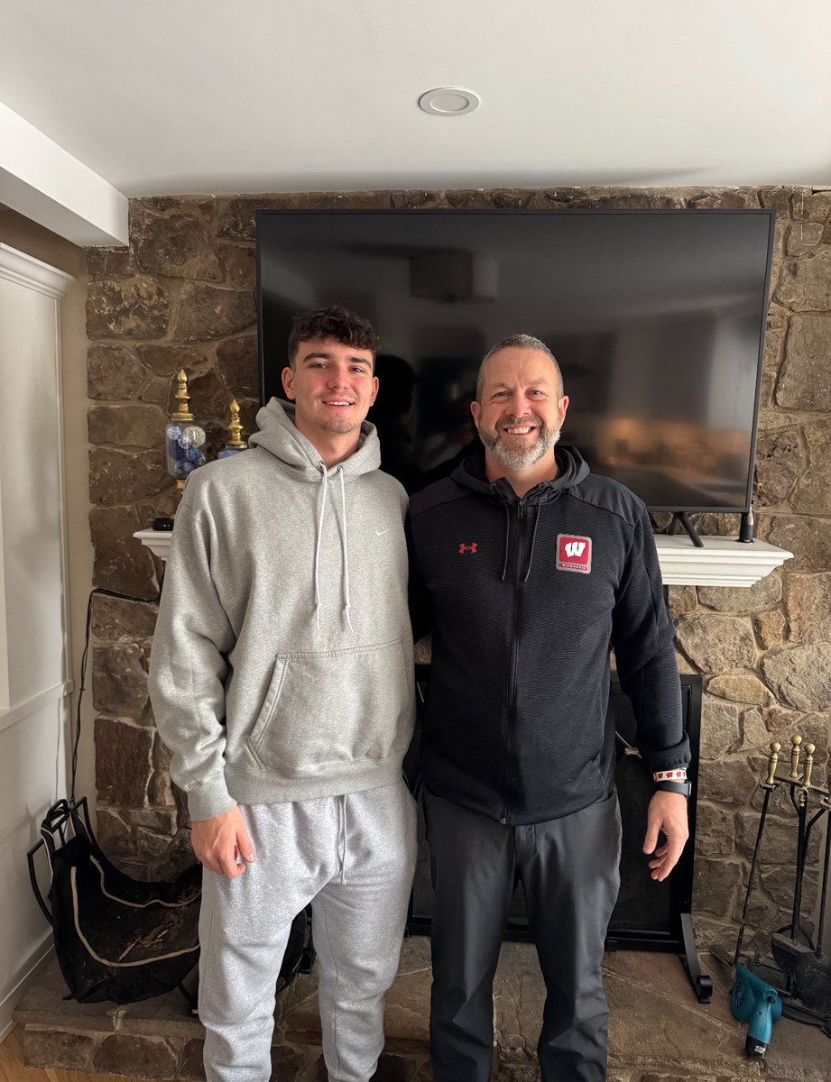 Reston Lehman 4⭐️ tweet media