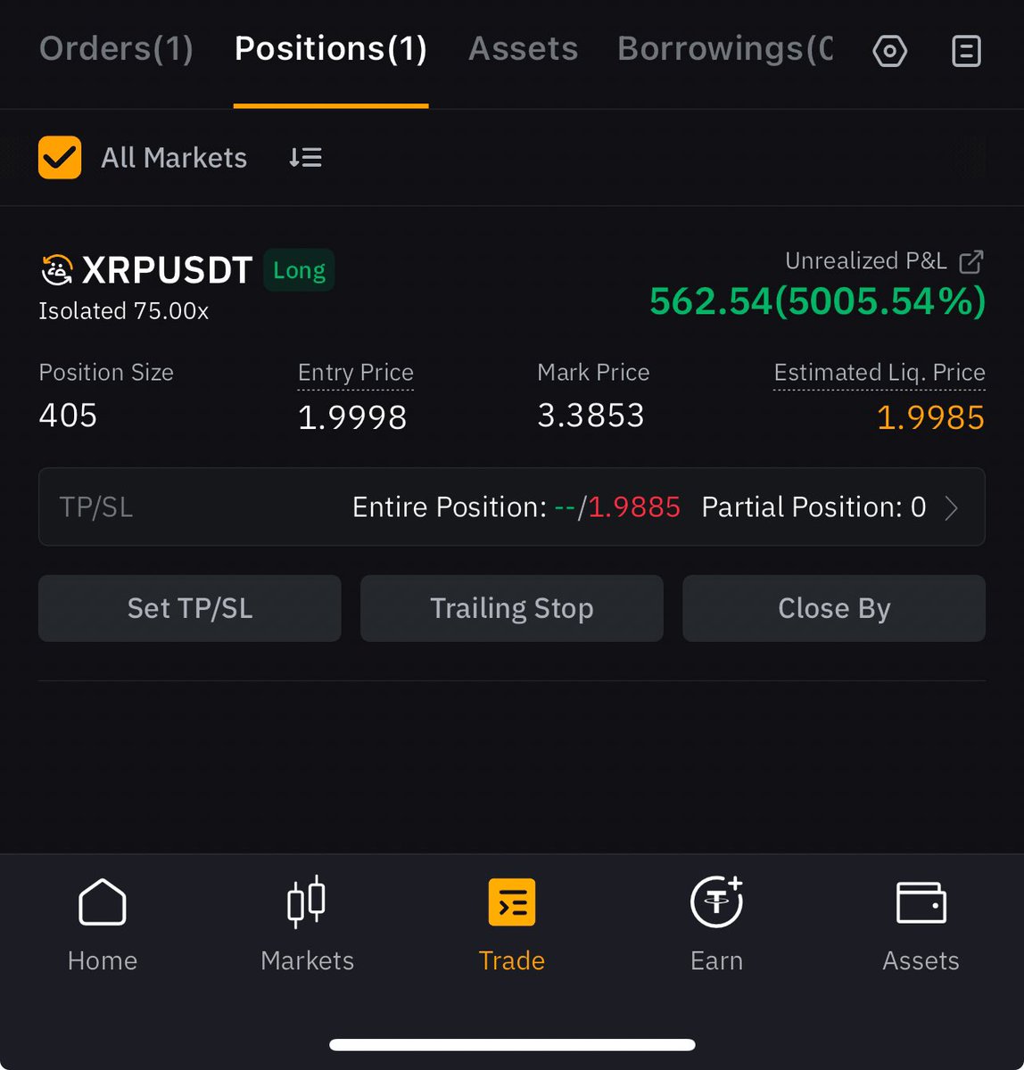 AltcoinArch tweet media
