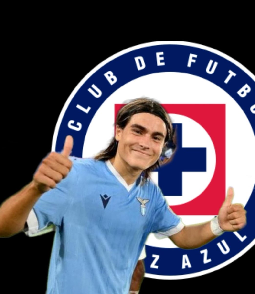 CafeAzulFC's tweet photo. #ApunteAzul

Leo hate de medios como #ESPNMx, #FOXMx y #ESTO, y ENVIDIA de aficiones como la de @PumasMX y @Chivas por la contratación de Luka ROMERO, —golpe en la mesa de @CruzAzul

Los buenos comentarios sobre el jugador se los tragan. 

Prefieren notas polémicas 
#Vomitivos https://t.co/NELGBlGHhP