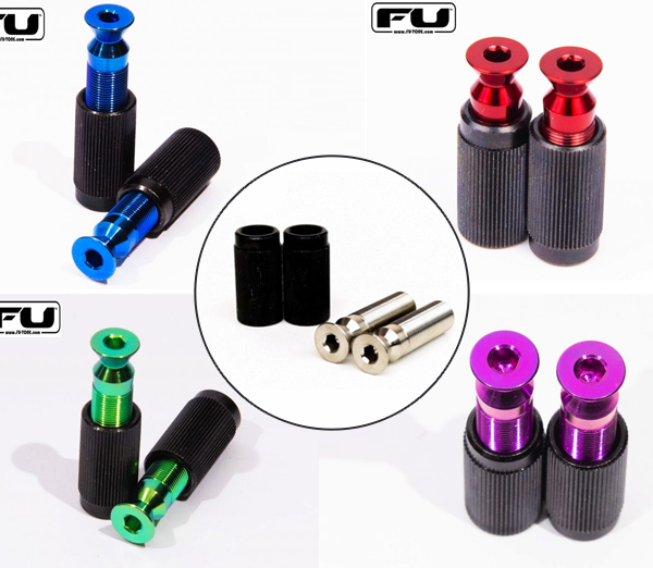 FU_Tone's tweet photo. 🎸 All FU-TONE Titanium Blocks are NOW $99.00! - https://t.co/JoYJLw4gqQ https://t.co/errhvzfjUv