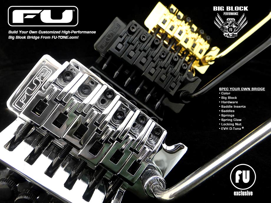 FU_Tone's tweet photo. 🎸 All FU-TONE Titanium Blocks are NOW $99.00! - https://t.co/JoYJLw4gqQ https://t.co/errhvzfjUv