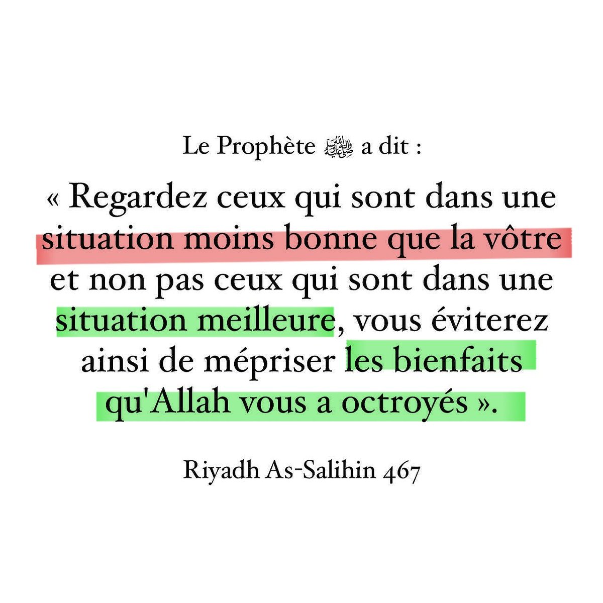 moussa_tawhid's tweet photo. À méditer.... https://t.co/vBXxNzq5Ym