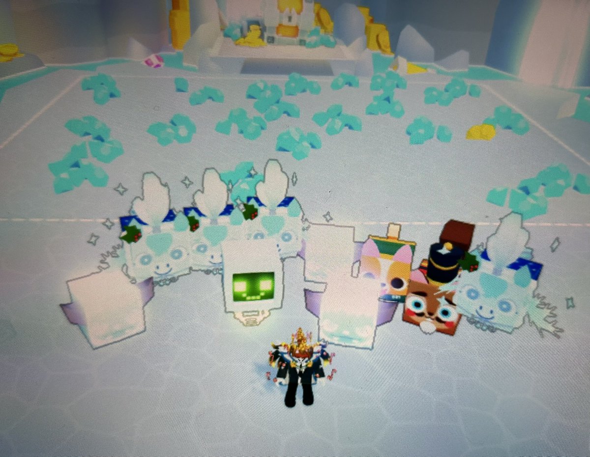 puffpenguin15's tweet photo. 10 HUGES GIVEAWAY!!

Rules:
-Must Follow ✅ 
-Like This Tweet 🌟 
-Retweet 🔄
-Comment Username 💬

*Picking Winner (10x) at 5pm Uk Time!*

TYY @LyntyOfficial 

Ends: 
25.01.25  (5pm Uk Time) https://t.co/KDMEzIfwTB