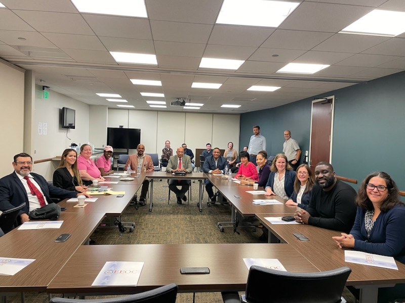 EEOC Miami District serving FL, PR, USVI tweet media