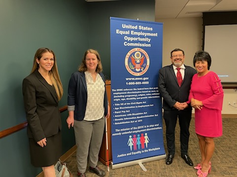 EEOC Miami District serving FL, PR, USVI tweet media