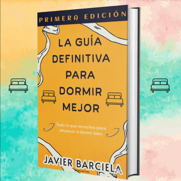 Mucha gente duerme mal.

Tengo a la venta mi guía del sueño por 15€.
Pero durante "48 horas" va estar disponible GRATIS.
----------------
Requisitos:

-Dar Like
-Comentar "sueño"
-Seguirme (para poder enviártelo al DM)

RT para buena suerte 🍀