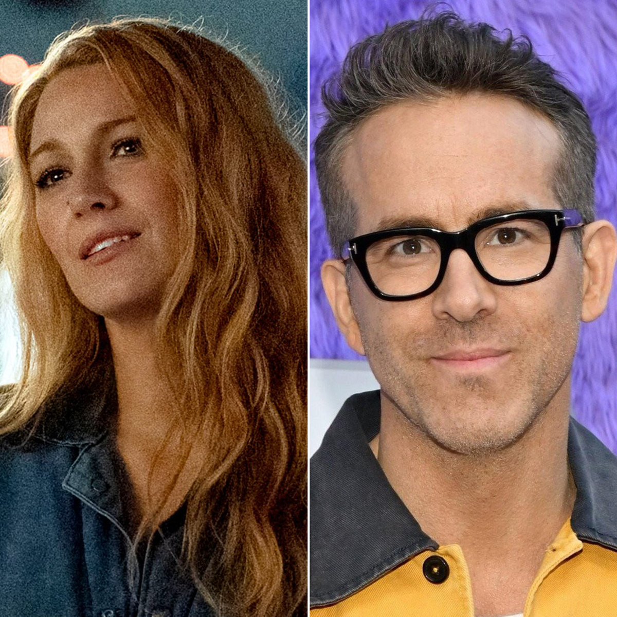 PopCrave's tweet photo. Justin Baldoni is suing Blake Lively, Ryan Reynolds, their publicist and her PR firm for $400 million, alleging defamation &amp; extortion over the ‘It Ends With Us’ situation. https://t.co/LHQjXQAHEz