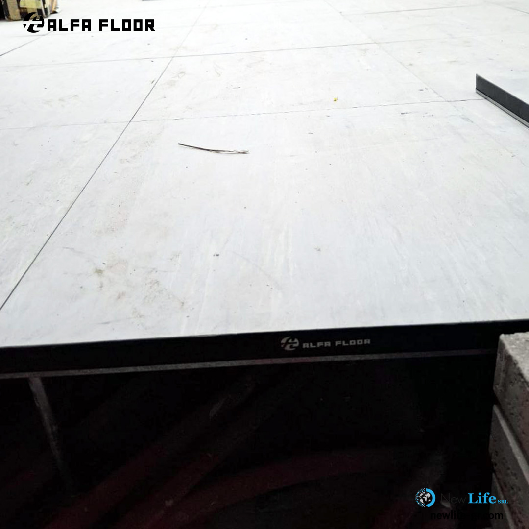 alfa_floor's tweet photo. 🚀 Check out our latest project at an Egyptian Air Force facility in Fayoum! Featuring premium ALFA Floor chipboard tiles, engineered for innovation, durability, and style.

📲 Contact us:
WhatsApp: 00393203312119
Email: info@newlife-gr.com
#ALFAFloor #RaisedFloor #Flooring https://t.co/D0bkNXjkaN