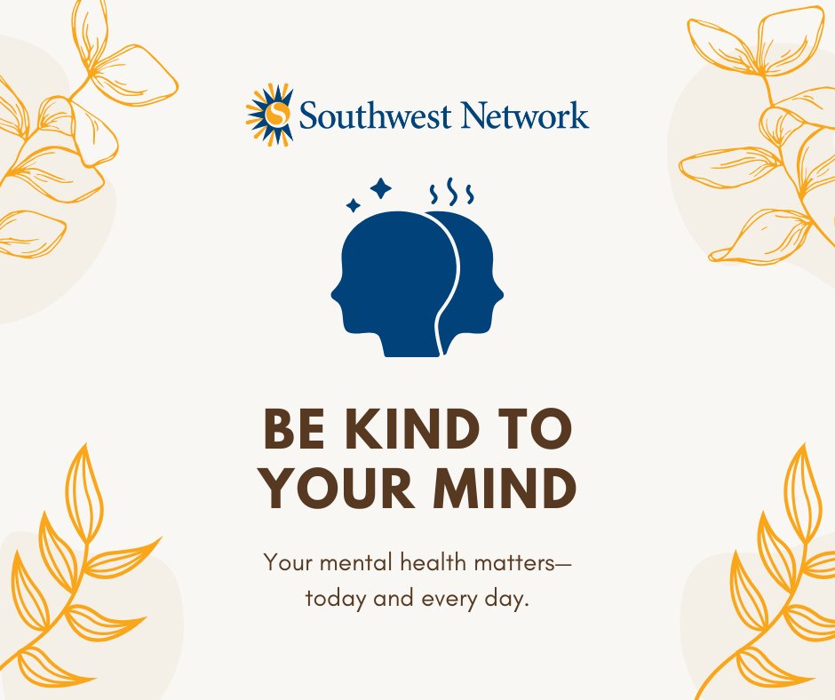 🧠 Mental health is not just a topic; it’s a vital part of our well-being. Let’s break the stigma and embrace vulnerability! Remember, it’s okay to seek help and support from one another. Your mental wellness matters! #MentalHealthMatters #WellnessJourney #BreakTheStigma