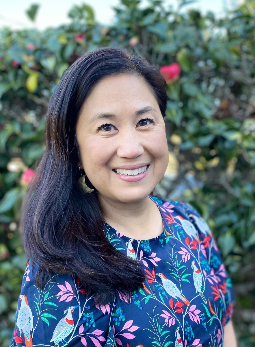 TESS Research Foundation tweet media