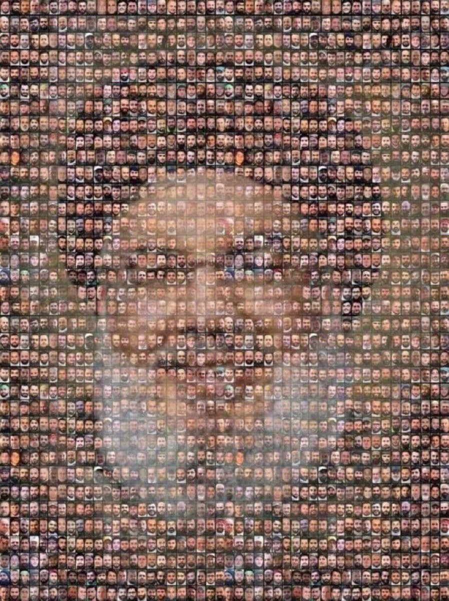 Nadira Ali🇵🇸 tweet media