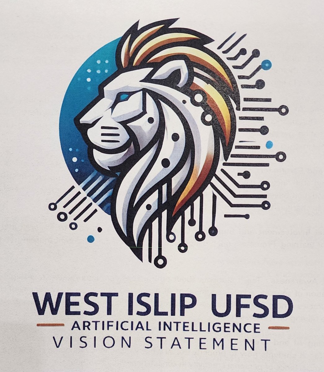 So proud of all the hard work from @DrPrendon &amp; our district Tech Team that went into creating our West Islip AI Vision Statement! Amazing to hear him share the process w educators across the world <a href="/fetc/">FETC</a>! #fetc2025 #fetc #WIproud <a href="/MrsBookNerd24/">Christine Maniscalco</a> <a href="/trishhinchman/">Trish Hinchman</a> <a href="/Kim_TechTeach/">Kimberly Crouch</a>