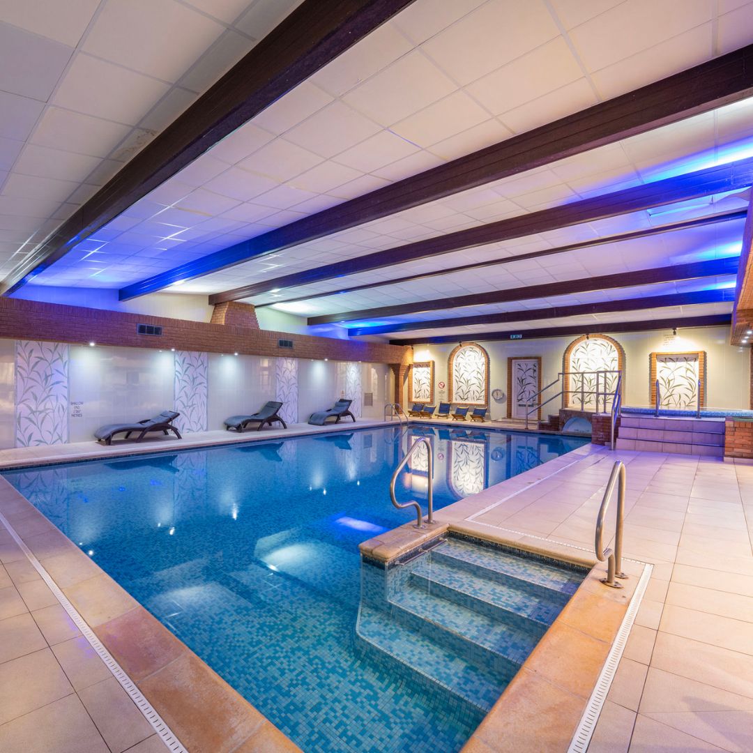 Ardencote tweet media