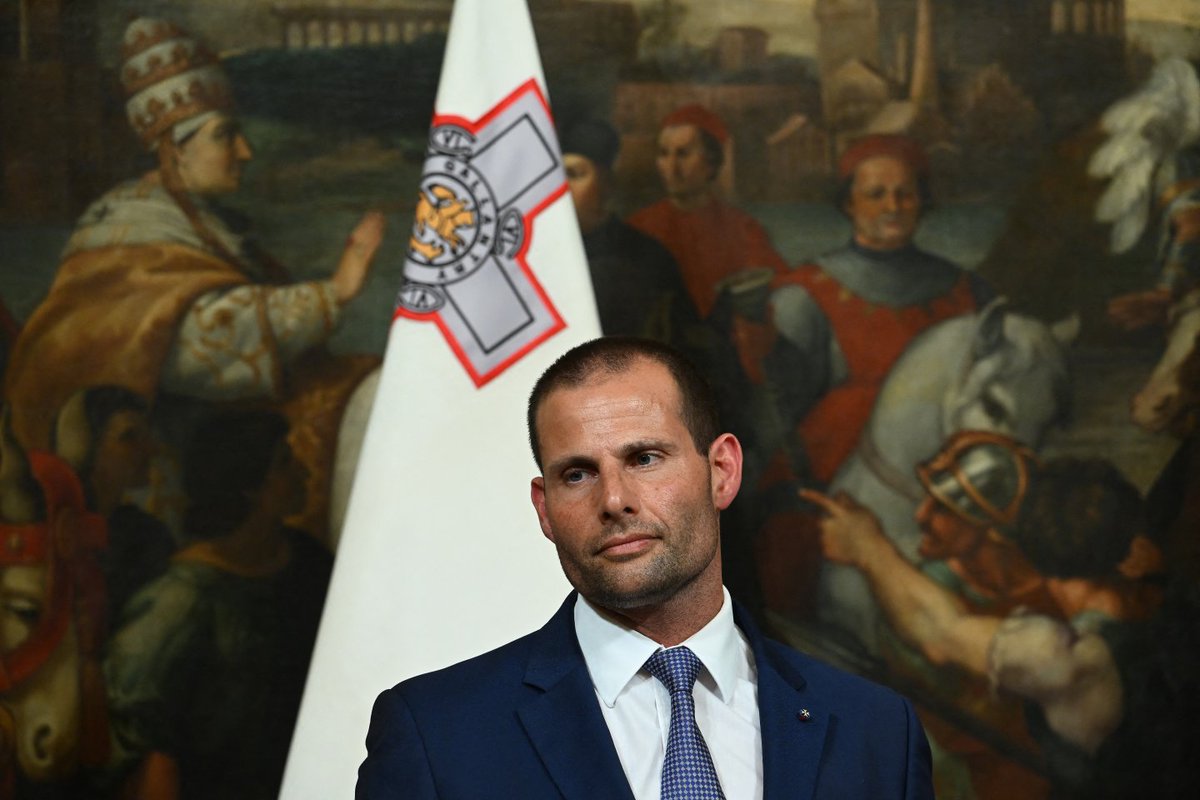 RSF (@rsf_inter) on Twitter photo #Malta: We firmly condemn PM <a href="/RobertAbela_MT/">Robert Abela</a>'s attempt to discredit <a href="/TheShiftNews/">The Shift News</a>, an outlet led by RSF Award Laureate <a href="/muscatcar/">Caroline Muscat</a>. While justifying a judicial reform that could hamper the prosecution of corruption cases, he called the media's public interest journalism "fake #Malta: We firmly condemn PM <a href="/RobertAbela_MT/">Robert Abela</a>'s attempt to discredit <a href="/TheShiftNews/">The Shift News</a>, an outlet led by RSF Award Laureate <a href="/muscatcar/">Caroline Muscat</a>. While justifying a judicial reform that could hamper the prosecution of corruption cases, he called the media's public interest journalism "fake