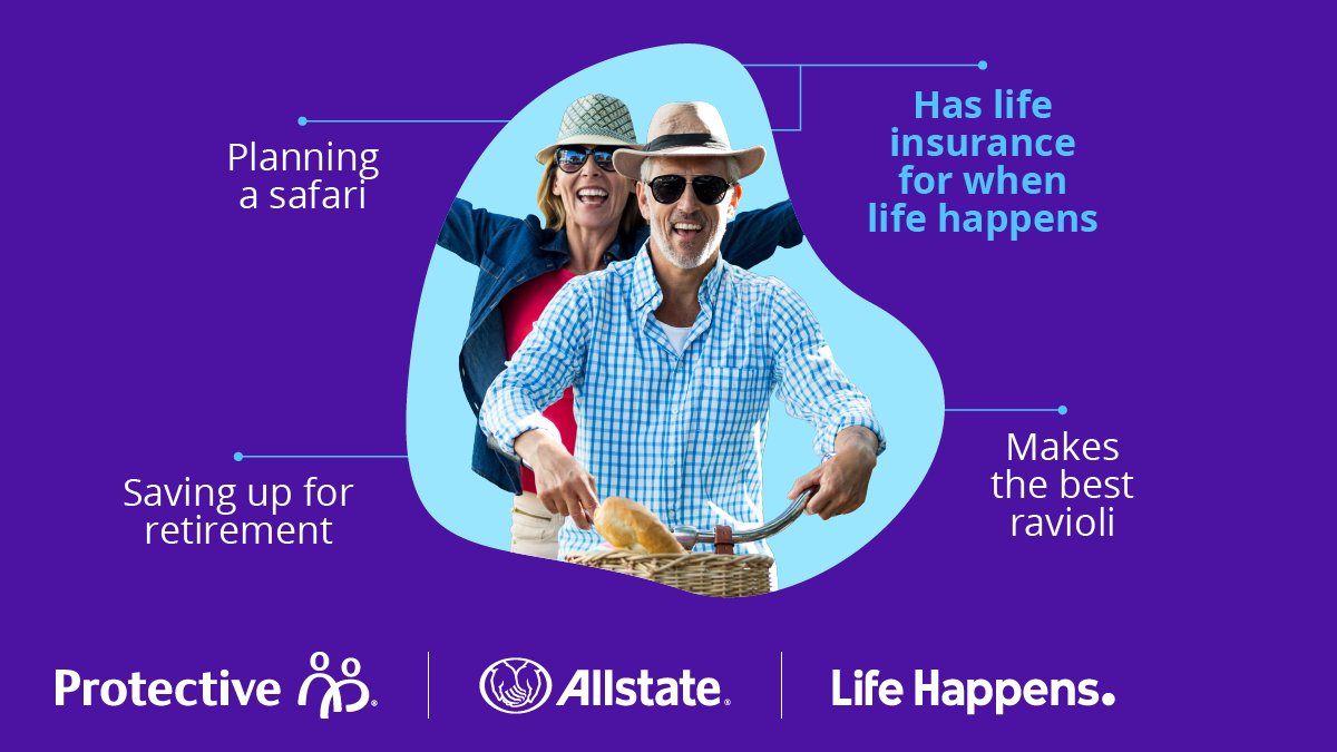 Williethekid's tweet photo. Planning ahead is one of the best ways to ensure your future plans go according to plan. Contact me to see how life insurance can help. https://t.co/ufwqAYsvhU