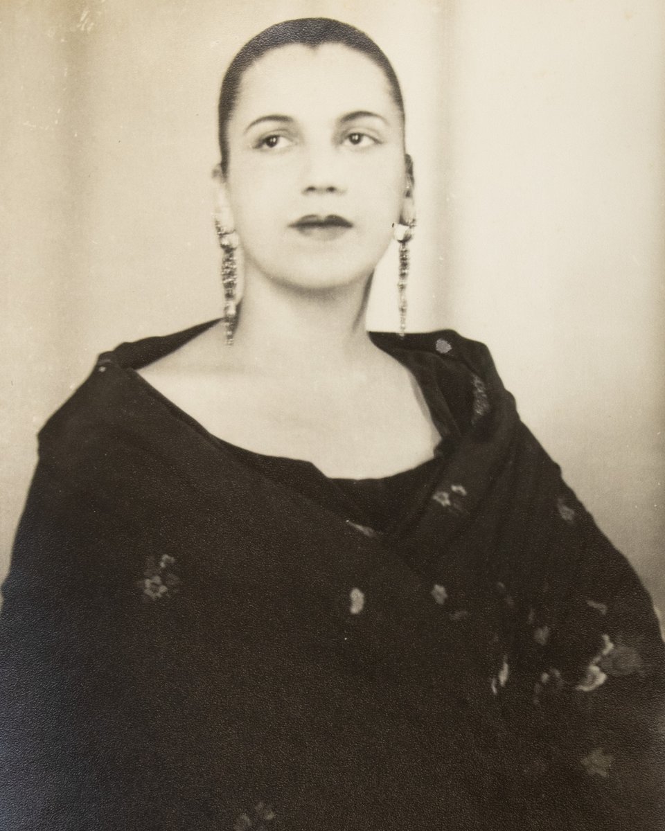 Il y a 52 ans s’éteignait l’artiste Tarsila do Amaral 🕊️

Le 17 janvier 1973, Tarsila do Amaral meurt à l’âge de 97 ans, laissant derrière elle des centaines d’œuvres d’art. Elle demeure une figure incontournable, unanimement reconnue comme protagoniste du mouvement moderne.