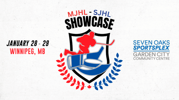 theSJHL's tweet photo. 🪧#SJHLNEWS | The Saskatchewan Junior Hockey League is proud announce the three rosters that will represent our league at the 2025 SJHL/MJHL Showcase upcoming in Winnipeg, MB Jan. 27-29, 2025!

Full details - https://t.co/tL8G9SYWSs

#MJSJ25 https://t.co/hpplnclDc3
