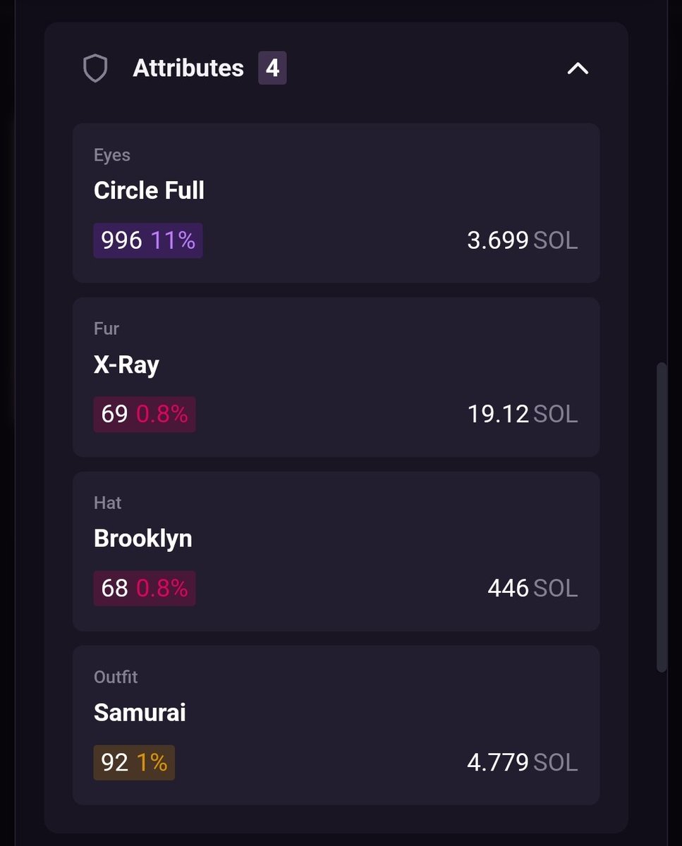 🚨 NFT GIVEAWAY 🚨

Win this Epic (top 80) <a href="/BoDoggosNFT/">The Bitcoin Show (holding BoDoggosNFT Handle)</a> #6579 🔥

✅️ Follow <a href="/RealKatoOG/">Kato</a>

✅️ Drop $SOL address

✅️ Repost &amp; Like

X Picker in 48 hrs
