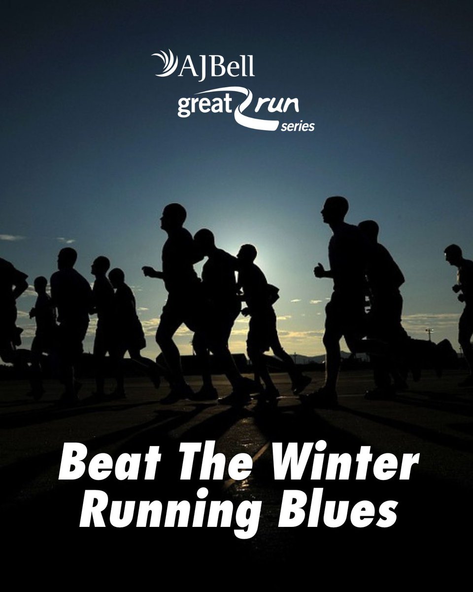 If you have been feeling defeated by the Great British winter weather lately, we totally understand!🌦️☔

That’s why we have come up with some ways to beat the winter blues and get stuck into running, rain, hail or shine!🤩

Check them out here!👇

grtrun.org/BeatTheWinterR…