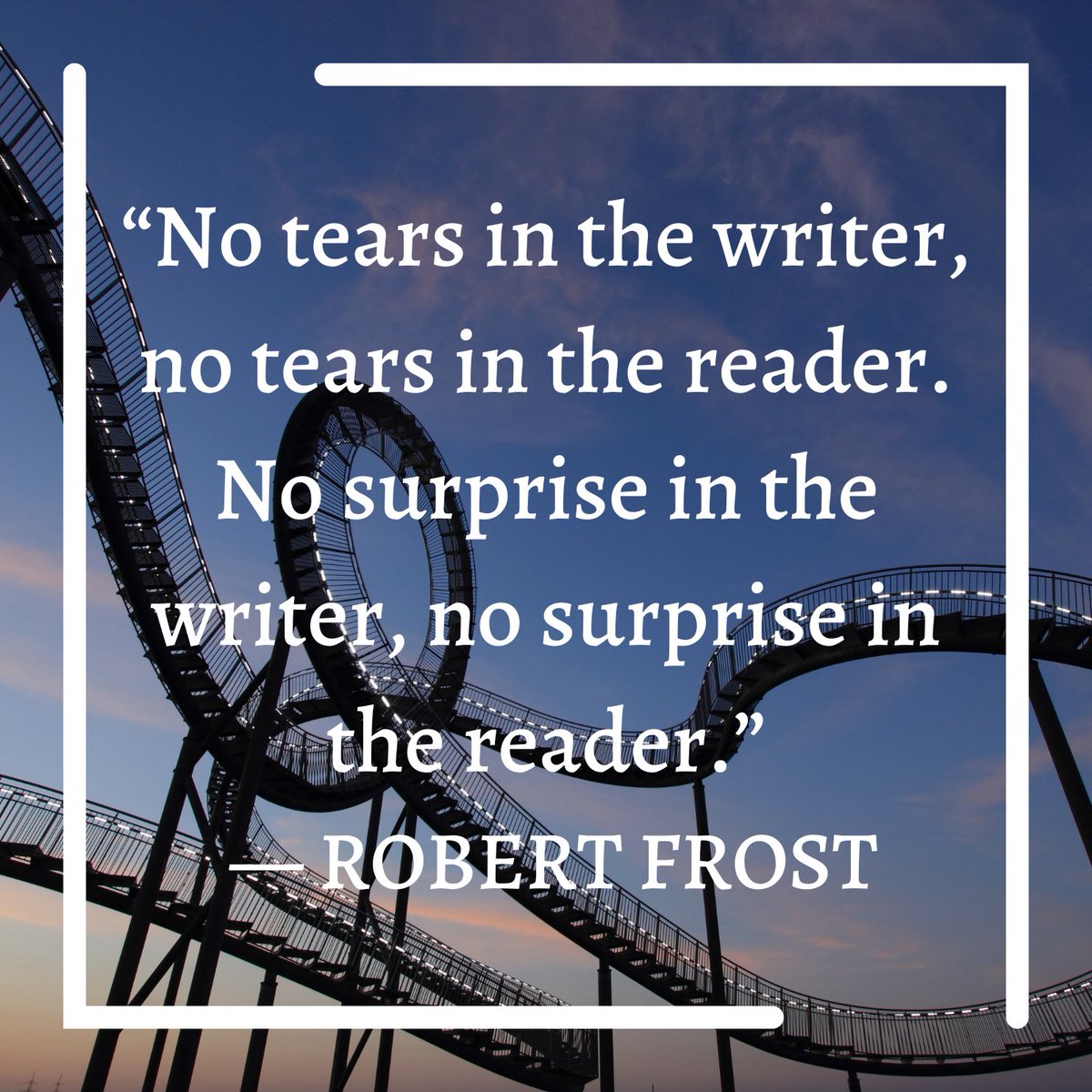 PocketMFA's tweet photo. The relationship between writers and readers is a special one! ✒️📘

#PocketMFA #WritingProgram #MFA #Writing #Poetry #Fiction #Journalism #WritersCommunity #Reading #Writers https://t.co/klnm4zyRLb