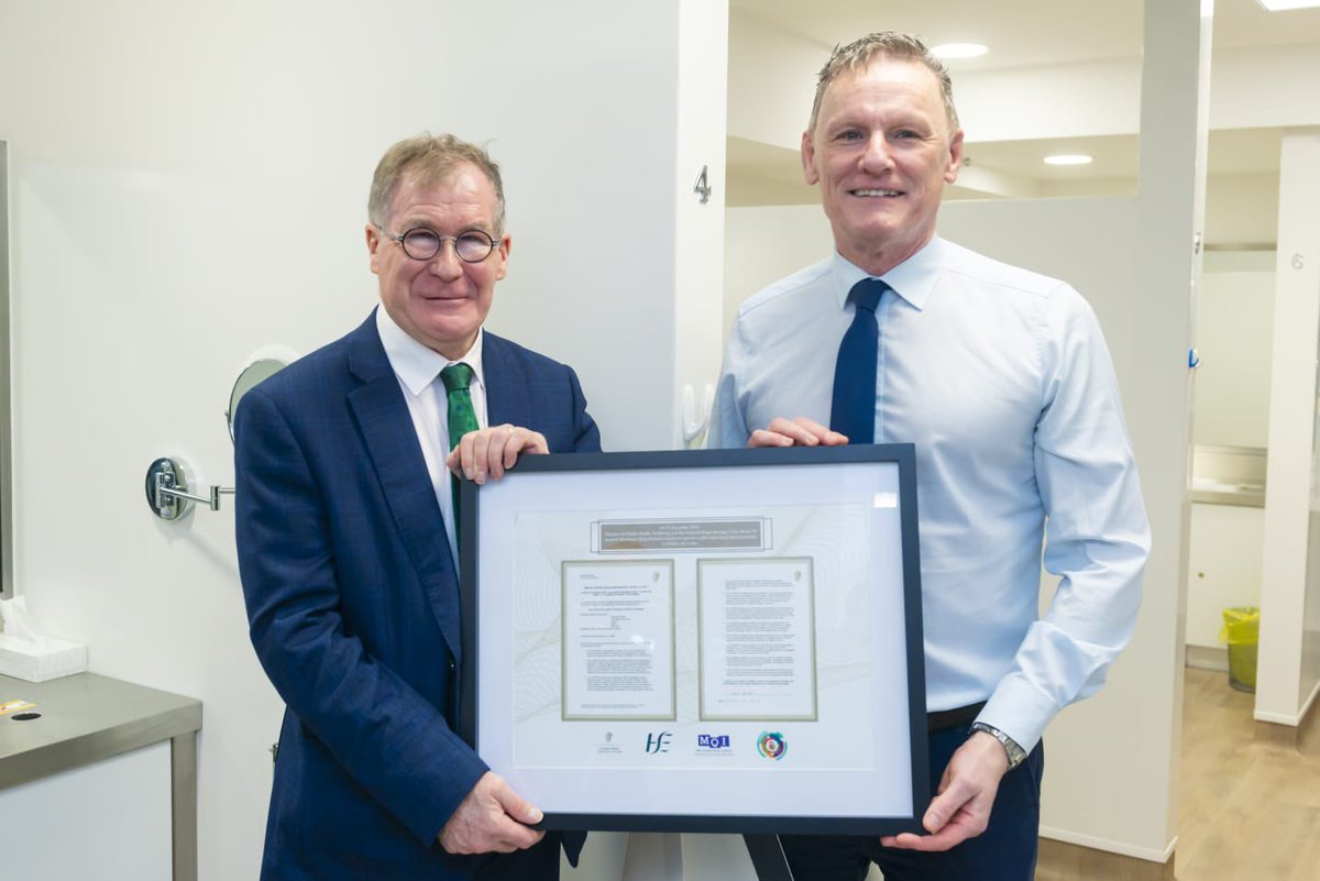 Colm Burke TD tweet media