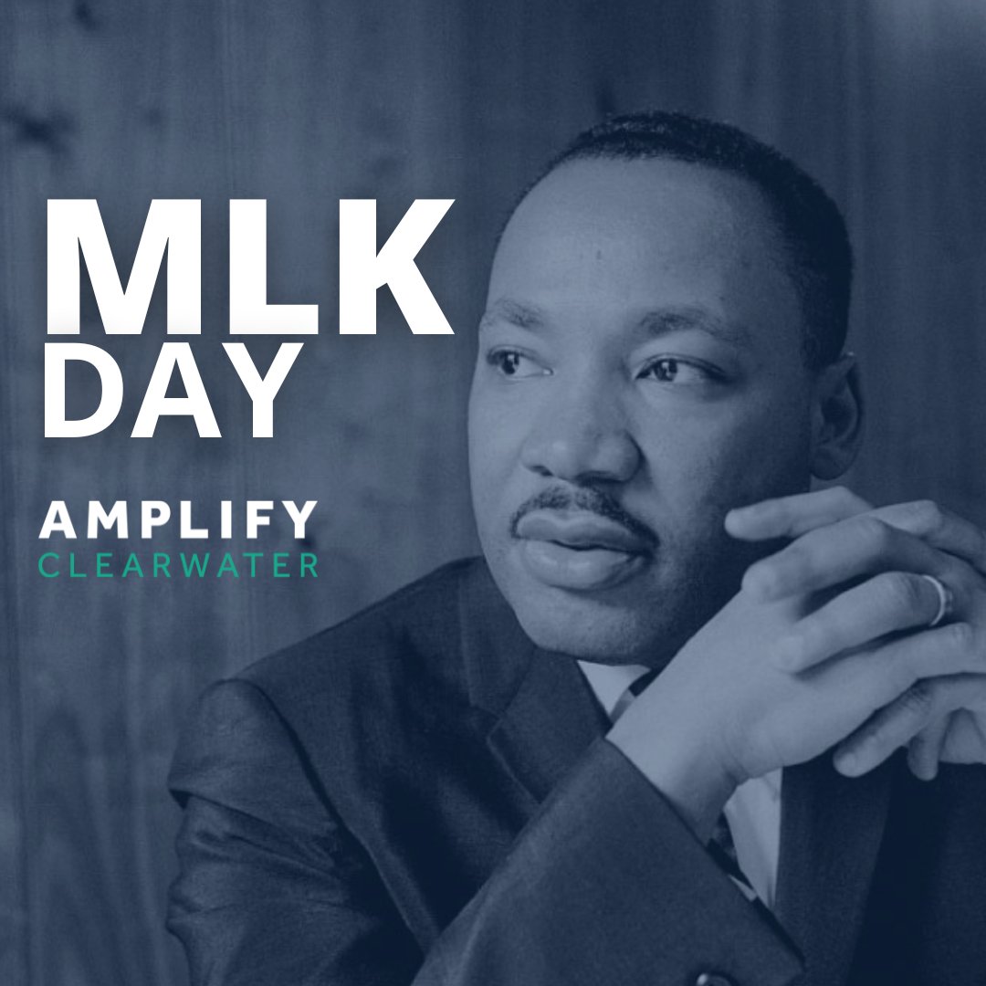 "A true leader is not a searcher for consensus but a molder of consensus" - Dr. Martin Luther King Jr.