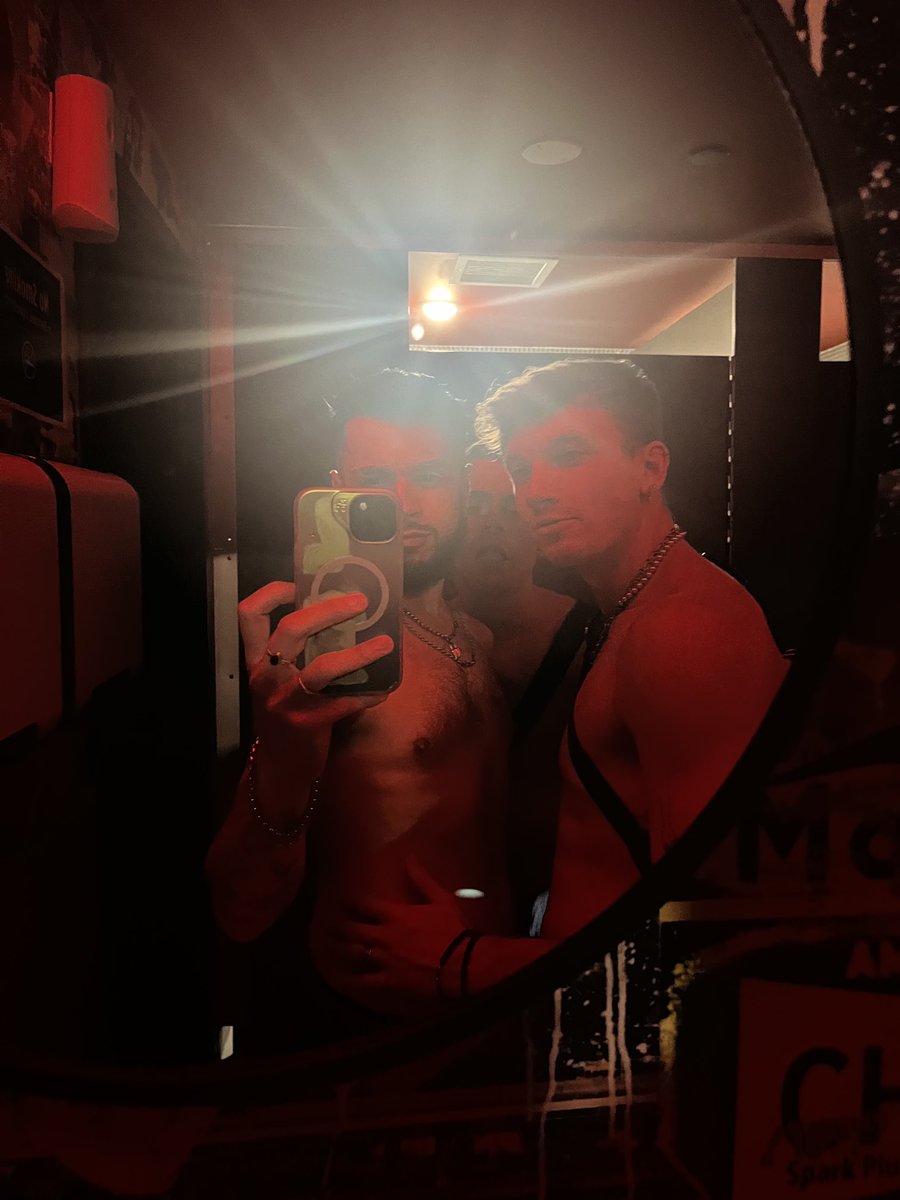 😈 Boxers Bj Bros 👅