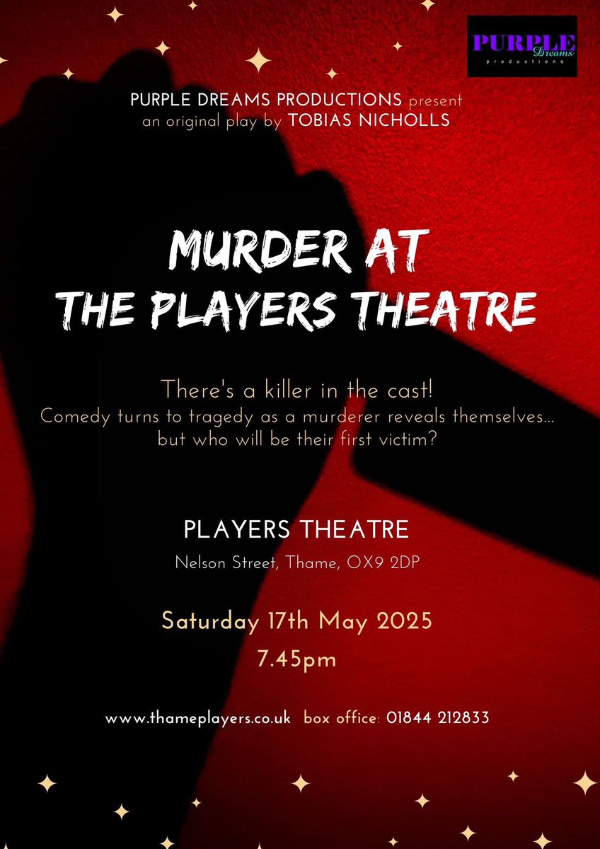 Purple Dreams tweet media