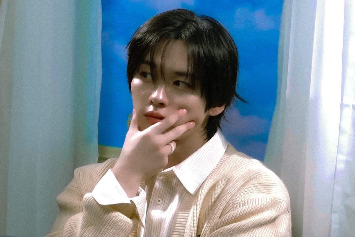 🐺🐰 Soft minchan