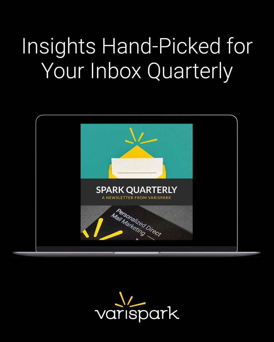 Varispark tweet media