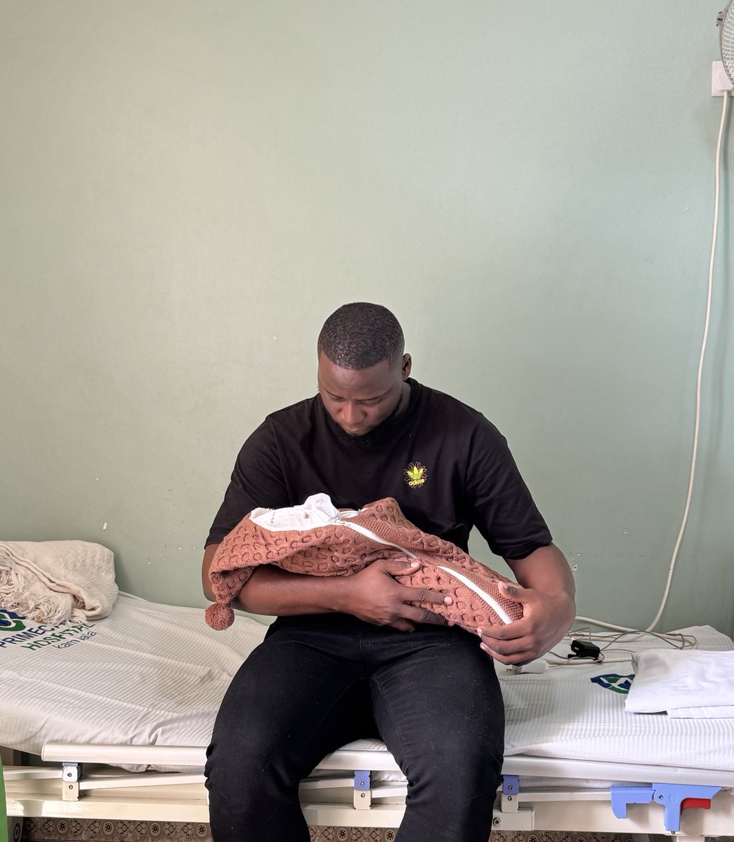 First came love, then came the bump, and now… Alhamdulillah, here comes Anayah Tasneem Kizito.

Our little princess has arrived, stealing hearts and sleep already. 

Keep us in your prayers as we dive into this beautiful, messy, and blessed chapter!