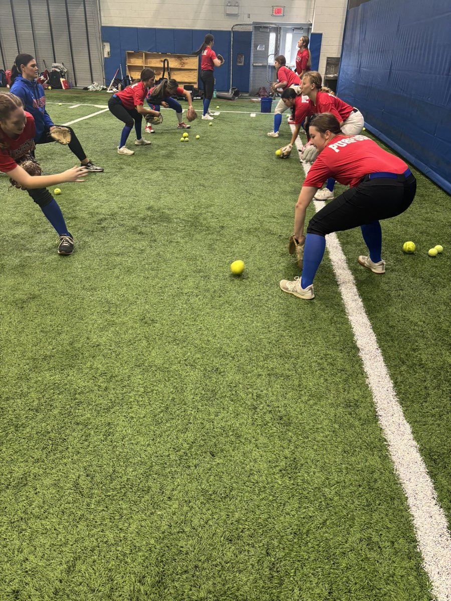 GHSMustangSB's tweet photo. Can you believe it’s already Day 7 of the 2025 softball season? 😱 Take a peek at what we’ve been getting into this past week! 🥎💪 @GCISD @GCISD_Athletics @Grapevine_HS https://t.co/qmPPYh5EiA