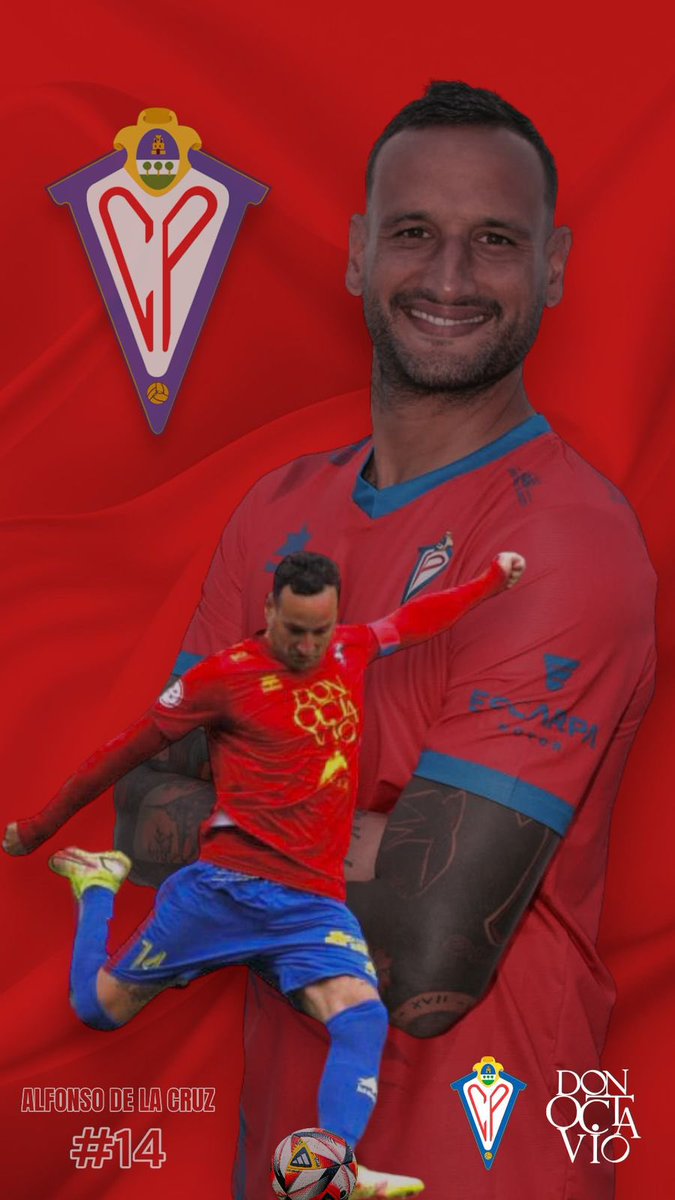 Carta a la afición del <a href="/CPVillarrobledo/">Don Octavio CP Villarrobledo 🐺❤️💙</a> y al mundo del fútbol: