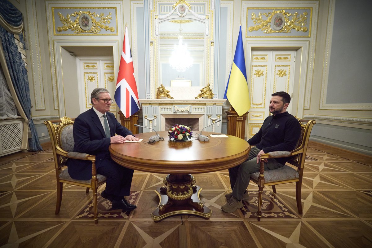 Volodymyr Zelenskyy / Володимир Зеленський tweet media