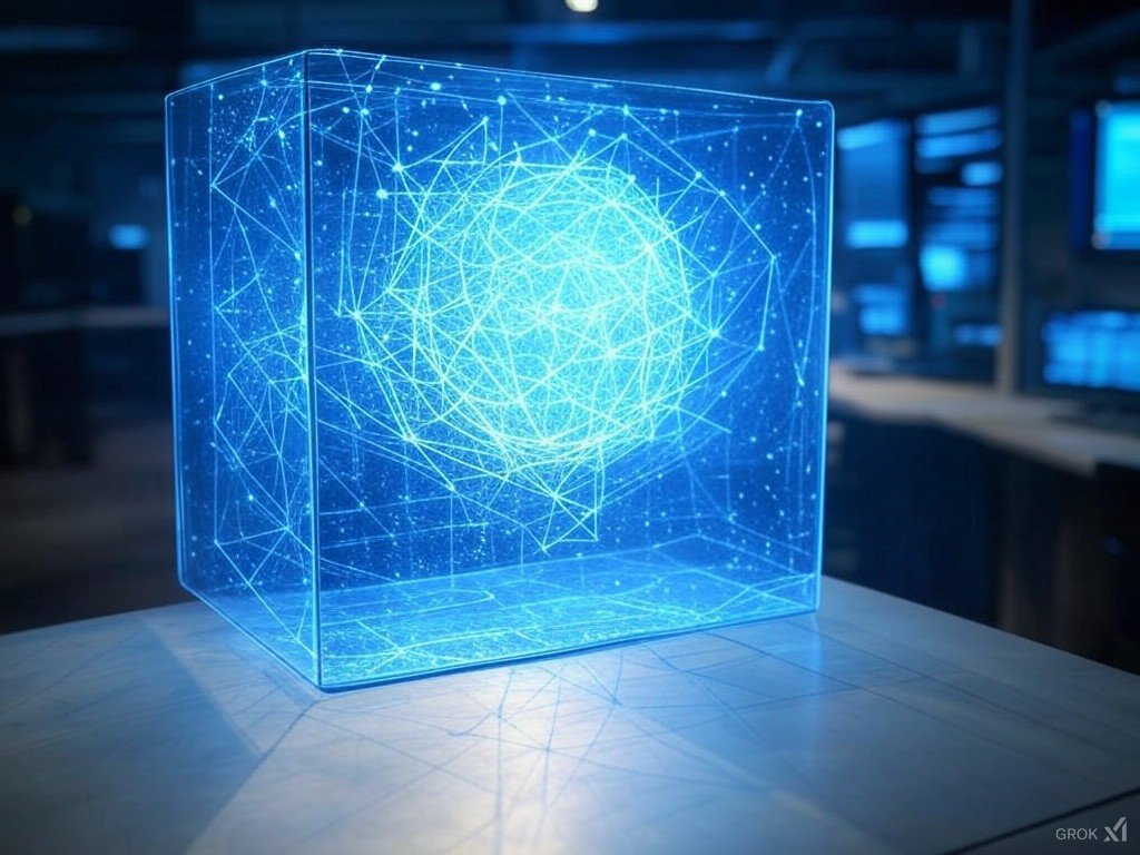 The convergence of AI and Web3 technologies in 2024 set the stage for mainstream adoption, with predictions pointing to 2025 as a pivotal year for Web3. 🚀🌐 #Web3 #AI