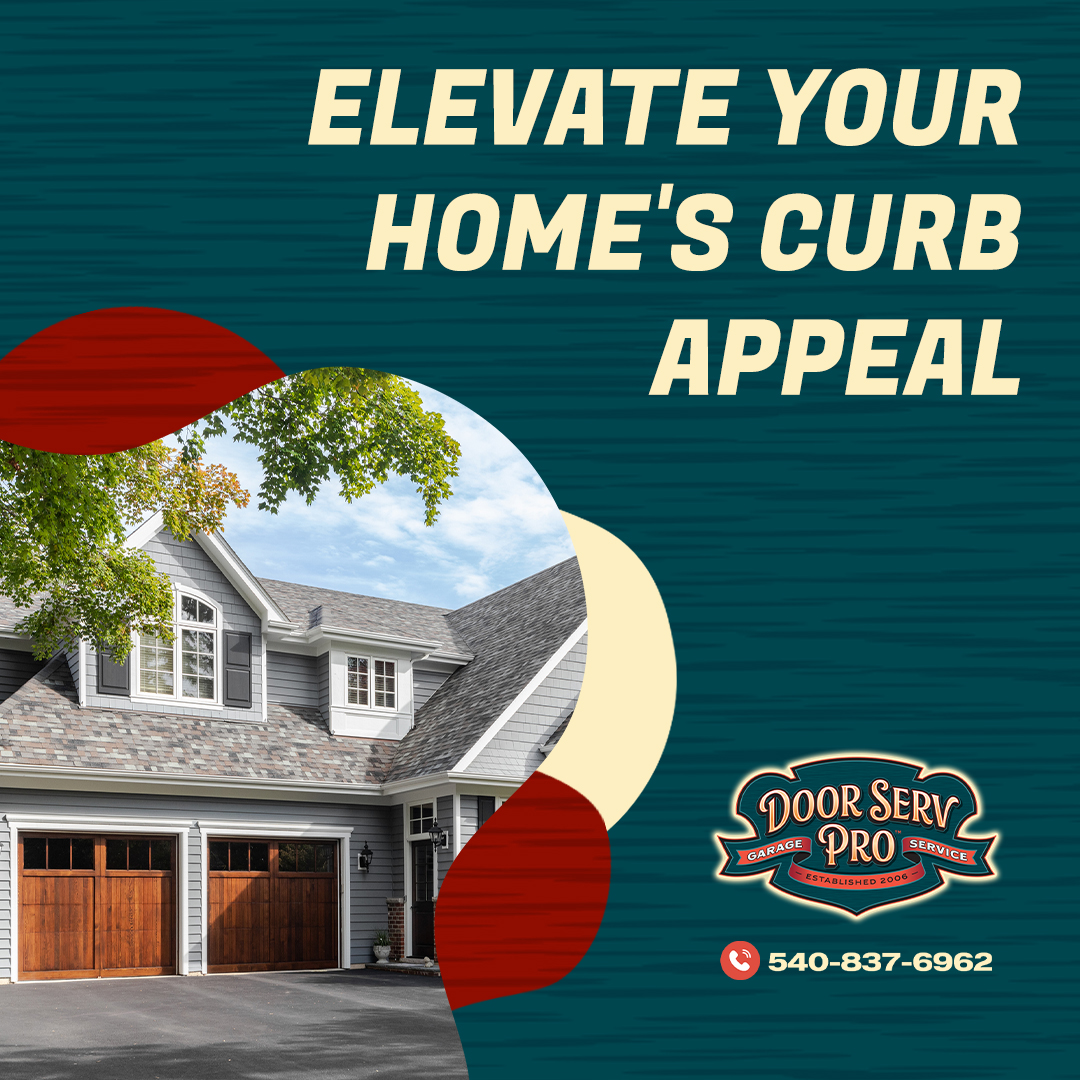 doorservpro's tweet photo. 🏠 A new residential garage door does more than open and close—it transforms your home! Let’s make 2024 the year of WOW.
📞 Call Door Serv Pro at 540-837-6962 for your upgrade.

https://t.co/W1AVVRc4B0 https://t.co/dYlv8wX8fF