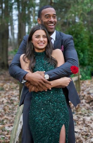 bachbitch1's tweet image. Matt James is actually a really cool and fun guy and deserved a better Bachelor season edit and storyline. He was only boring because producers made it that way. I will die on this hill.

#TheBachelor #MattJames