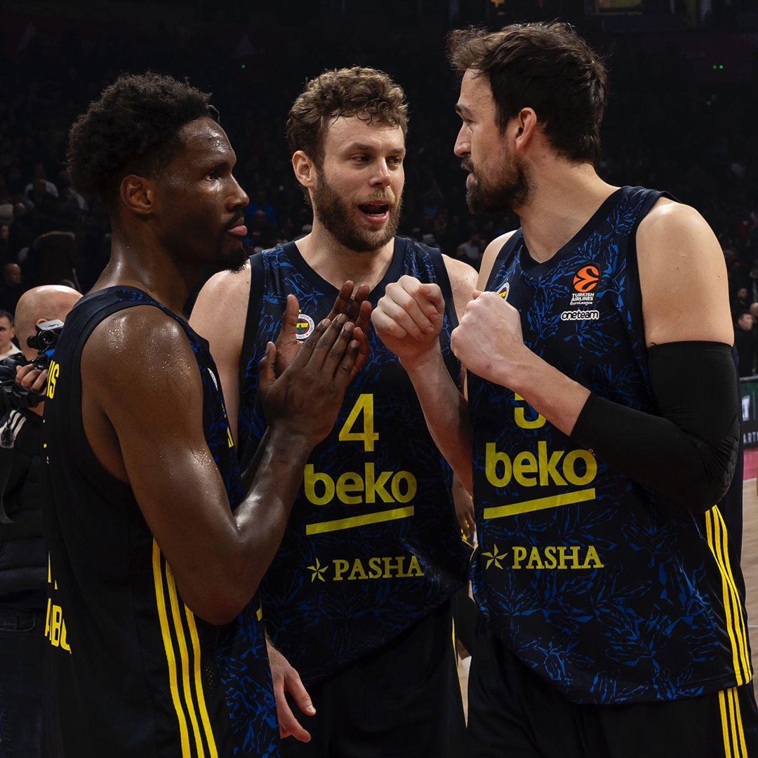 fenerbahçe maç afişi