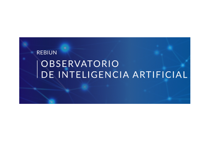 🔭 ¡Abrimos la nueva página web del #ObservatorioIAREBIUN!  Podéis consultarla aquí:rebiun.org/observatorio-d…
¡Esperamos que os guste!