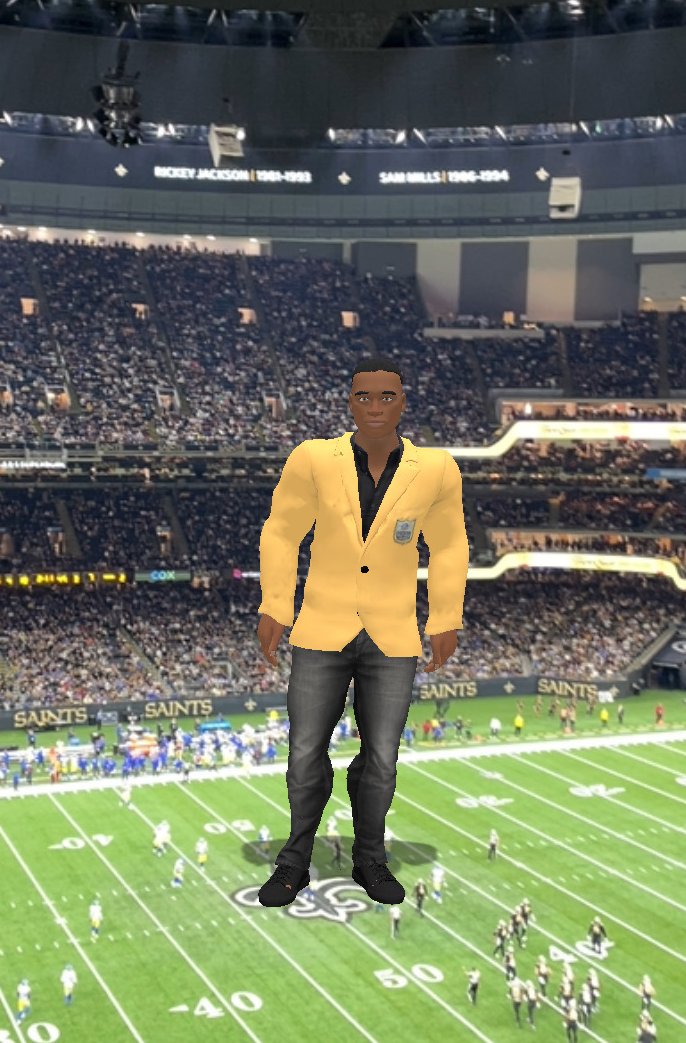 August Allen (@augustallenar) on Twitter photo Are You an Athlete Ready to Elevate Your Brand?
AR, AI, and personalized avatars are revolutionizing how athletes connect with their audience.#AthleteBranding #AR #AI #DigitalAvatar #SportsInnovation #leap36 #leroybutler <a href="/leap36/">leroy butler (blue check)</a> Are You an Athlete Ready to Elevate Your Brand?
AR, AI, and personalized avatars are revolutionizing how athletes connect with their audience.#AthleteBranding #AR #AI #DigitalAvatar #SportsInnovation #leap36 #leroybutler <a href="/leap36/">leroy butler (blue check)</a>
