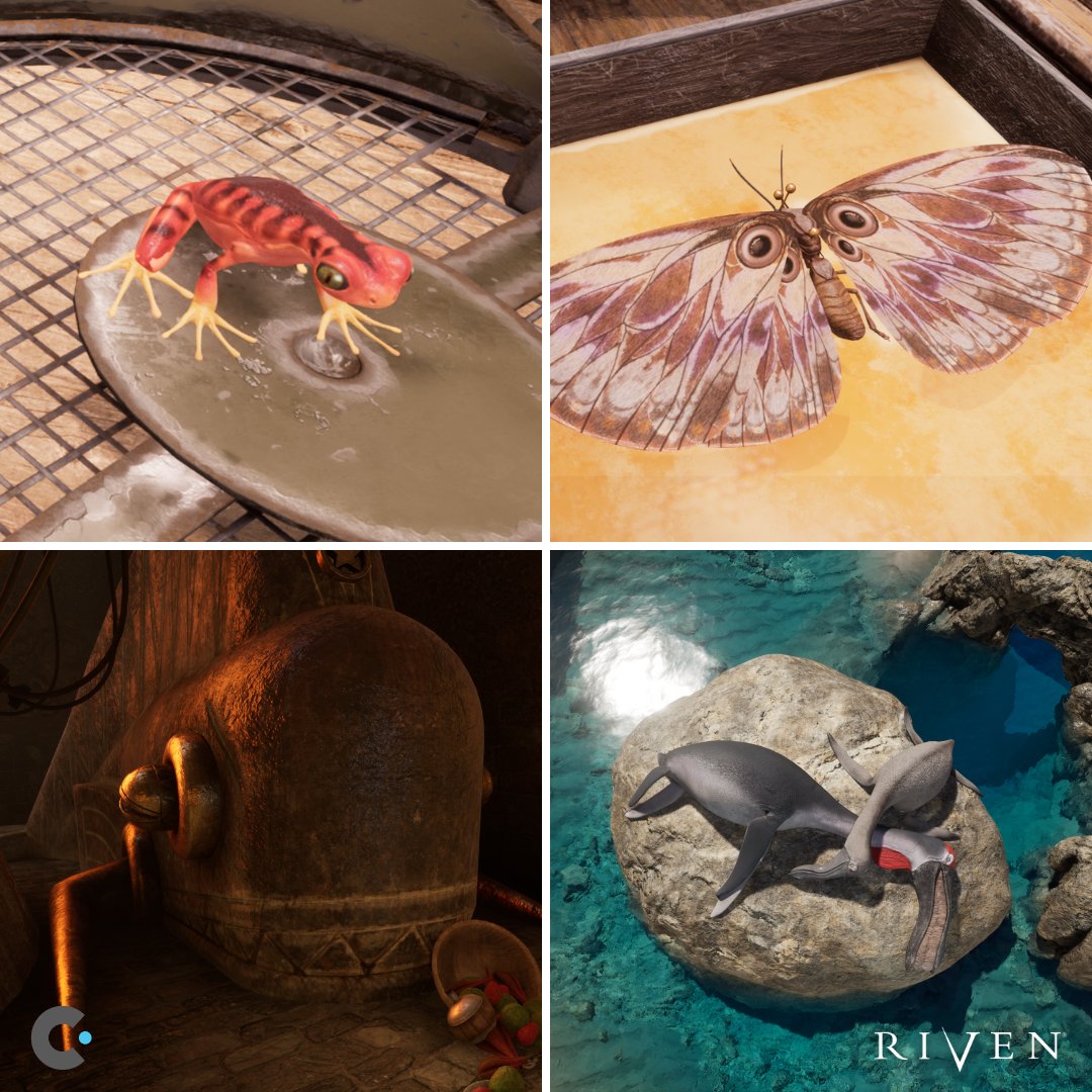 Cyan Worlds tweet media